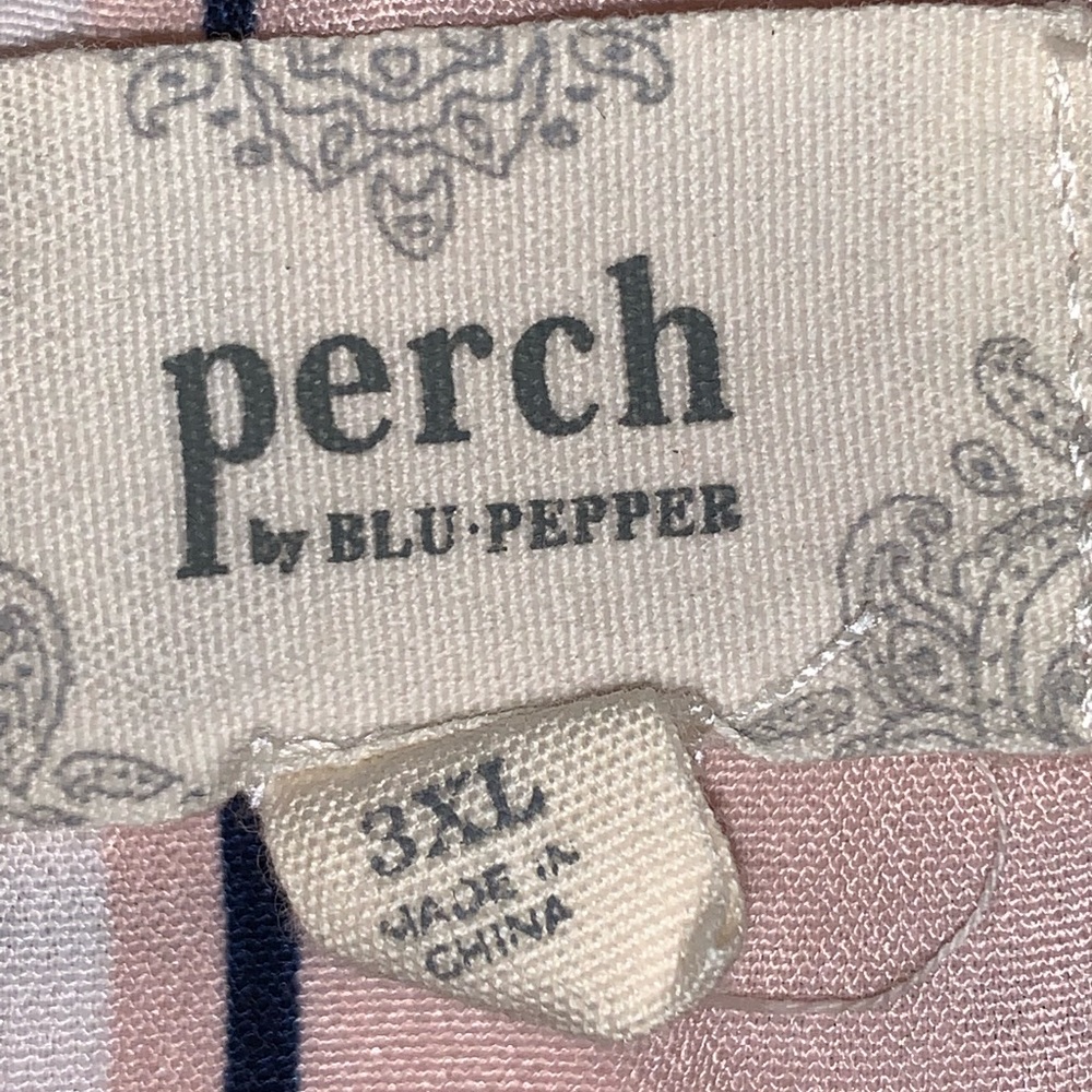 NWOT Perch jacket - Picture 4 of 4